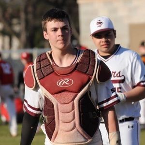 Meet your Posher, Nick